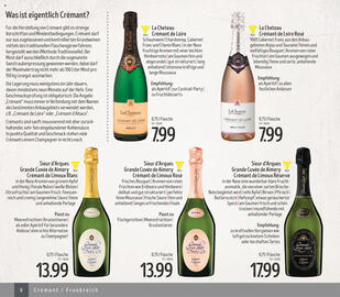 Edeka Struve Prospekt Seite 6