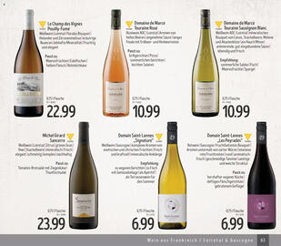 Edeka Struve Prospekt Seite 63