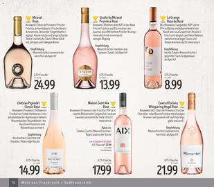 Edeka Struve Prospekt Seite 70