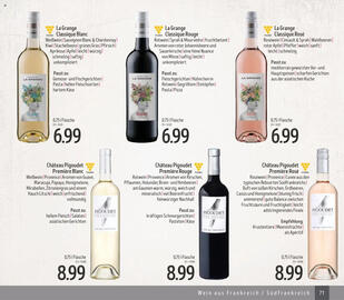 Edeka Struve Prospekt Seite 71