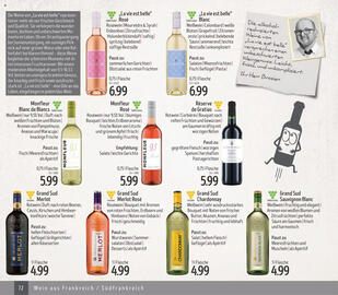 Edeka Struve Prospekt Seite 72