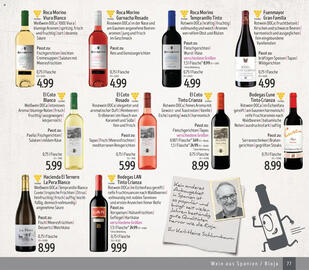 Edeka Struve Prospekt Seite 77