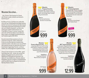 Edeka Struve Prospekt Seite 8