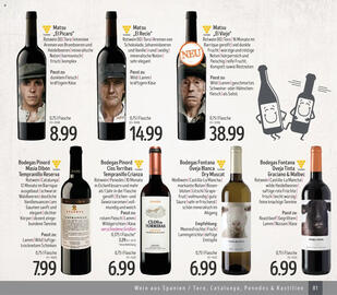 Edeka Struve Prospekt Seite 81