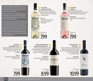 Edeka Struve Prospekt Seite 84