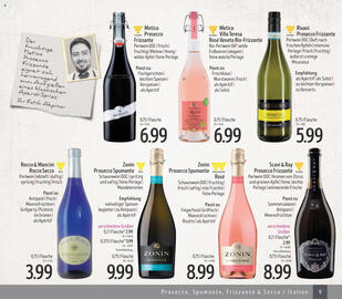 Edeka Struve Prospekt Seite 9