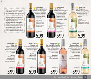 Edeka Struve Prospekt Seite 99