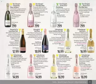 Edeka Struve Prospekt Seite 11