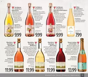 Edeka Struve Prospekt Seite 13