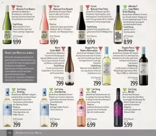 Edeka Struve Prospekt Seite 14