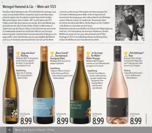 Edeka Struve Prospekt Seite 16