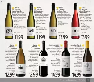 Edeka Struve Prospekt Seite 19