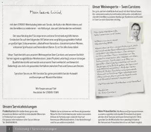 Edeka Struve Prospekt Seite 2