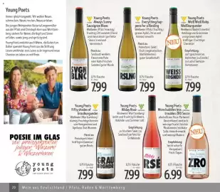 Edeka Struve Prospekt Seite 20