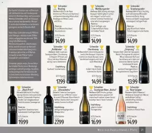 Edeka Struve Prospekt Seite 21