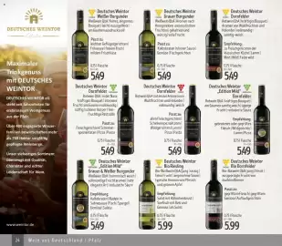 Edeka Struve Prospekt Seite 24