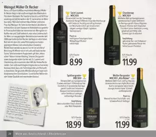 Edeka Struve Prospekt Seite 28