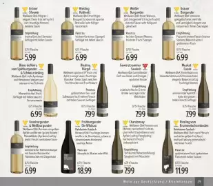 Edeka Struve Prospekt Seite 29