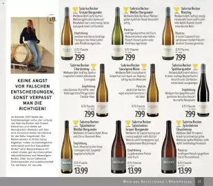 Edeka Struve Prospekt Seite 31