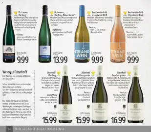 Edeka Struve Prospekt Seite 32