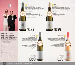 Edeka Struve Prospekt Seite 34