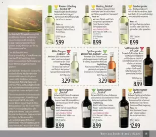 Edeka Struve Prospekt Seite 39