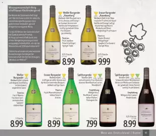 Edeka Struve Prospekt Seite 41