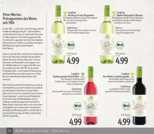 Edeka Struve Prospekt Seite 44