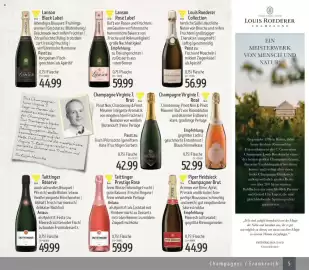 Edeka Struve Prospekt Seite 5