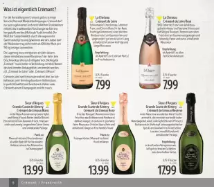 Edeka Struve Prospekt Seite 6