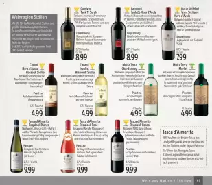 Edeka Struve Prospekt Seite 61