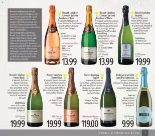 Edeka Struve Prospekt Seite 7