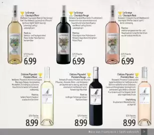 Edeka Struve Prospekt Seite 71