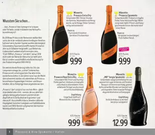 Edeka Struve Prospekt Seite 8