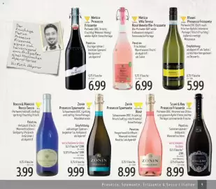 Edeka Struve Prospekt Seite 9