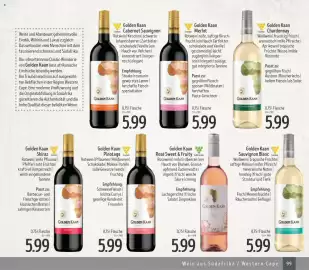 Edeka Struve Prospekt Seite 99