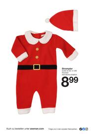 Zeeman Prospekt woche 46 Seite 2