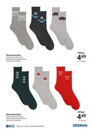 Zeeman Prospekt woche 46 Seite 3