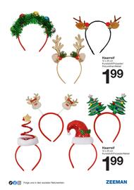 Zeeman Prospekt woche 46 Seite 5