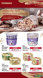 METRO Prospekt woche 47 Seite 14