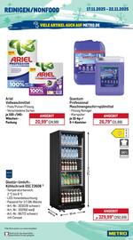 METRO Prospekt woche 47 Seite 17