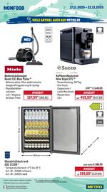 METRO Prospekt woche 47 Seite 18