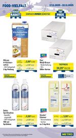 METRO Prospekt woche 47 Seite 9