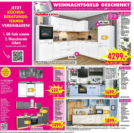 Möbel Boss Prospekt woche 46 Seite 10