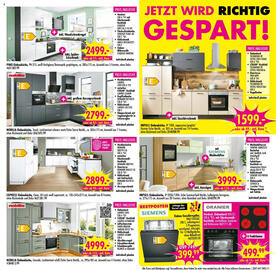 Möbel Boss Prospekt woche 46 Seite 11