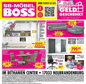 Möbel Boss Prospekt woche 46 Seite 12