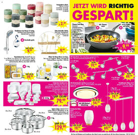 Möbel Boss Prospekt woche 46 Seite 3