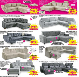 Möbel Boss Prospekt woche 46 Seite 4