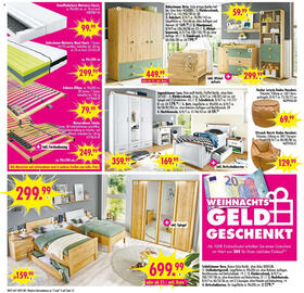 Möbel Boss Prospekt woche 46 Seite 8