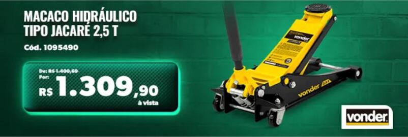 Catálogo Ferramentas Gerais Página 2